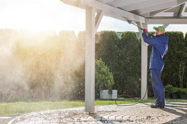 Best Restaurant Pressure Washing  in Thomasville, NC
